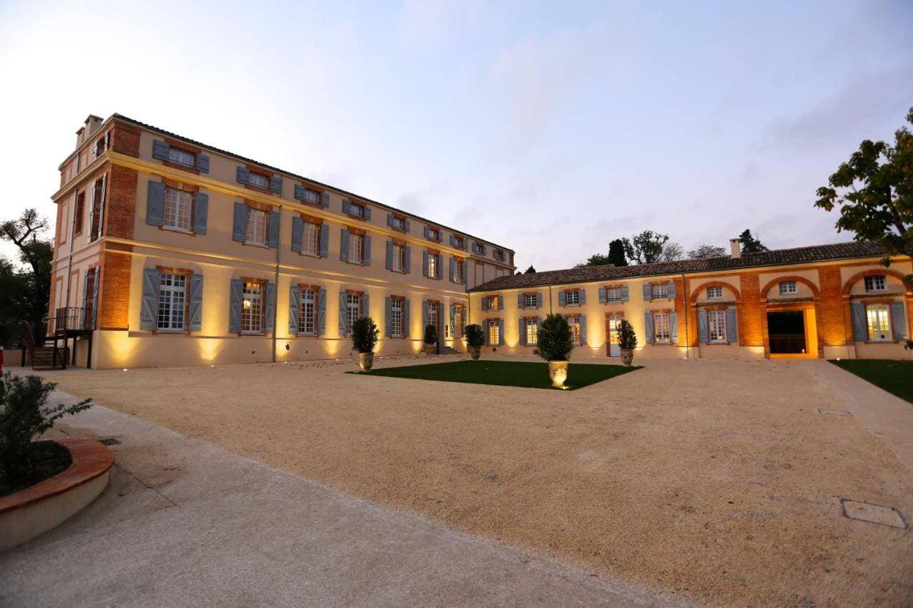 Le Château de Drudas 1