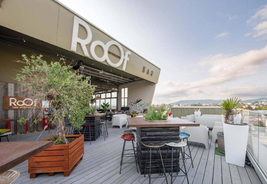 Le Roof des Volcans 1