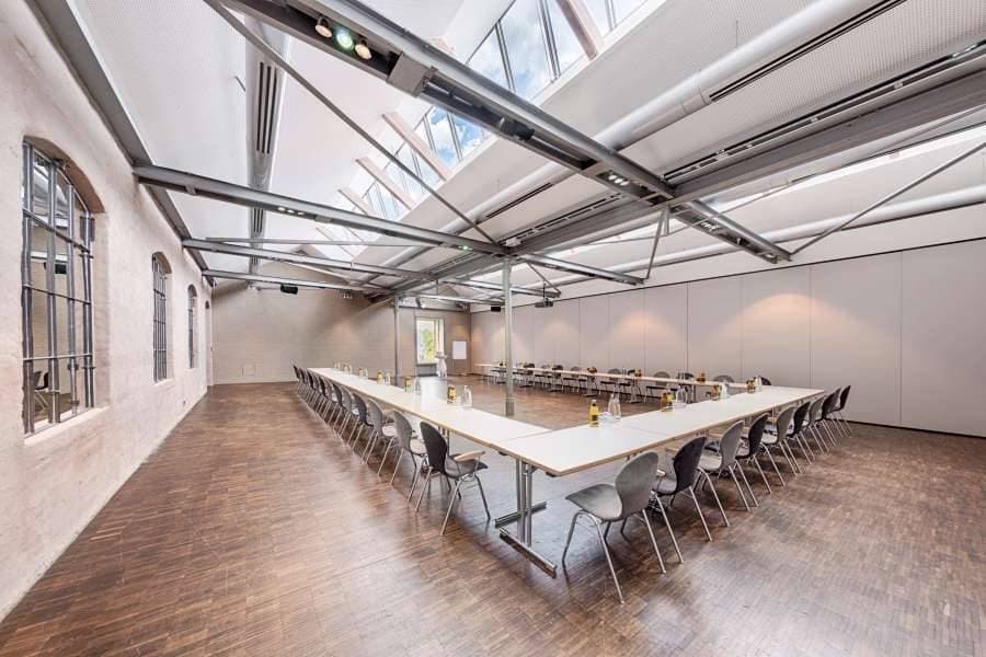 Kongresshotel Bamberg 12