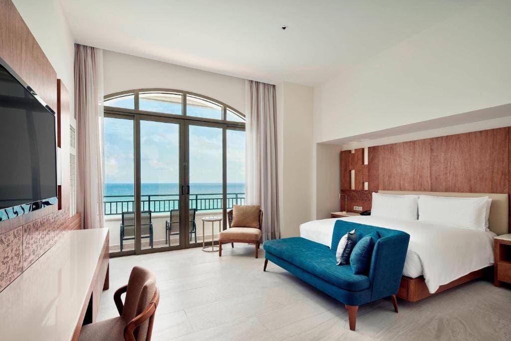 JW Marriott Cancun Resort & Spa 3