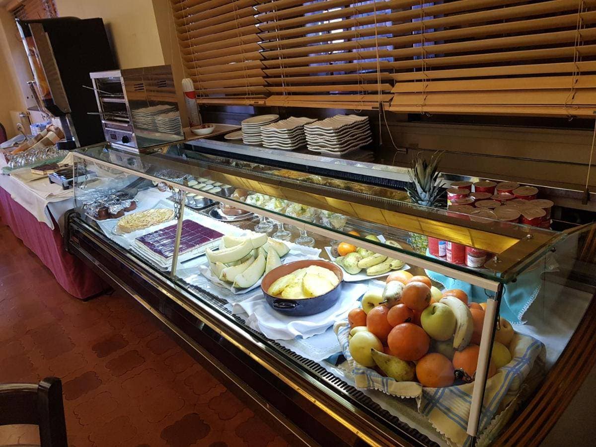 Hotel Alisa 9