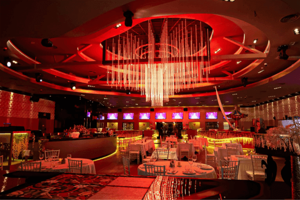 Teatro Las Vegas 4