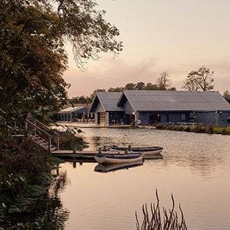 Soho House Austin 1