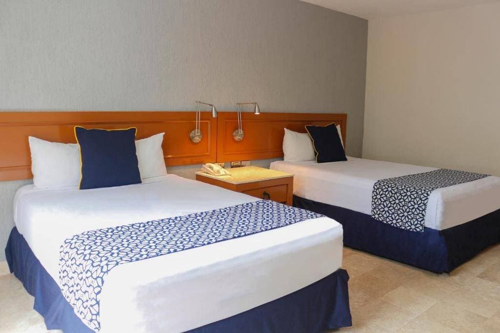 Plaza Pelicanos Club Beach Resort - All Inclusive 18