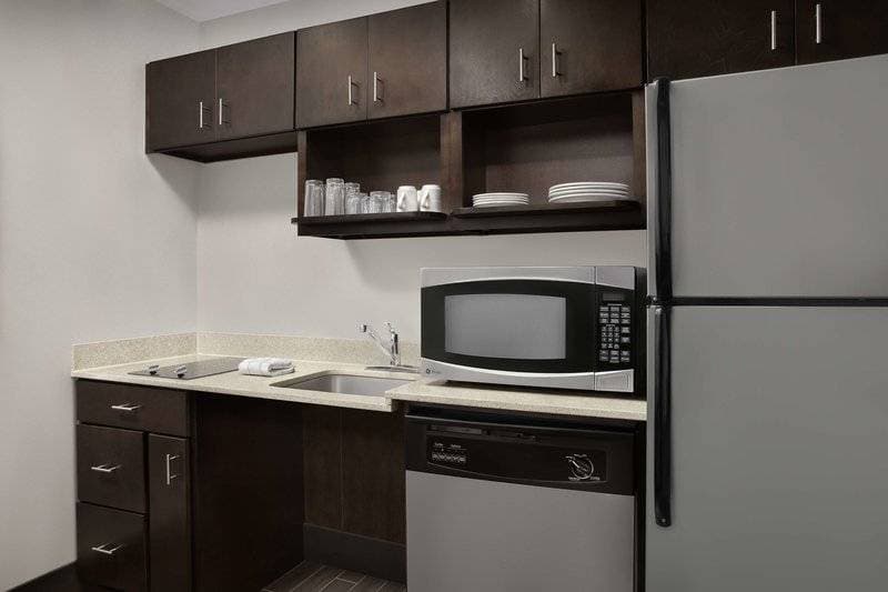 Homewood Suites by Hilton Dallas Downtown 31