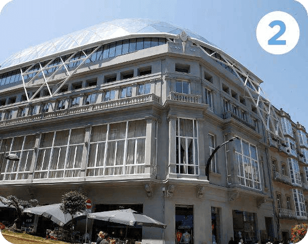 RC Celta Events 1