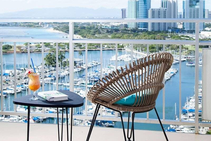 Ilikai Hotel & Luxury Suites 1