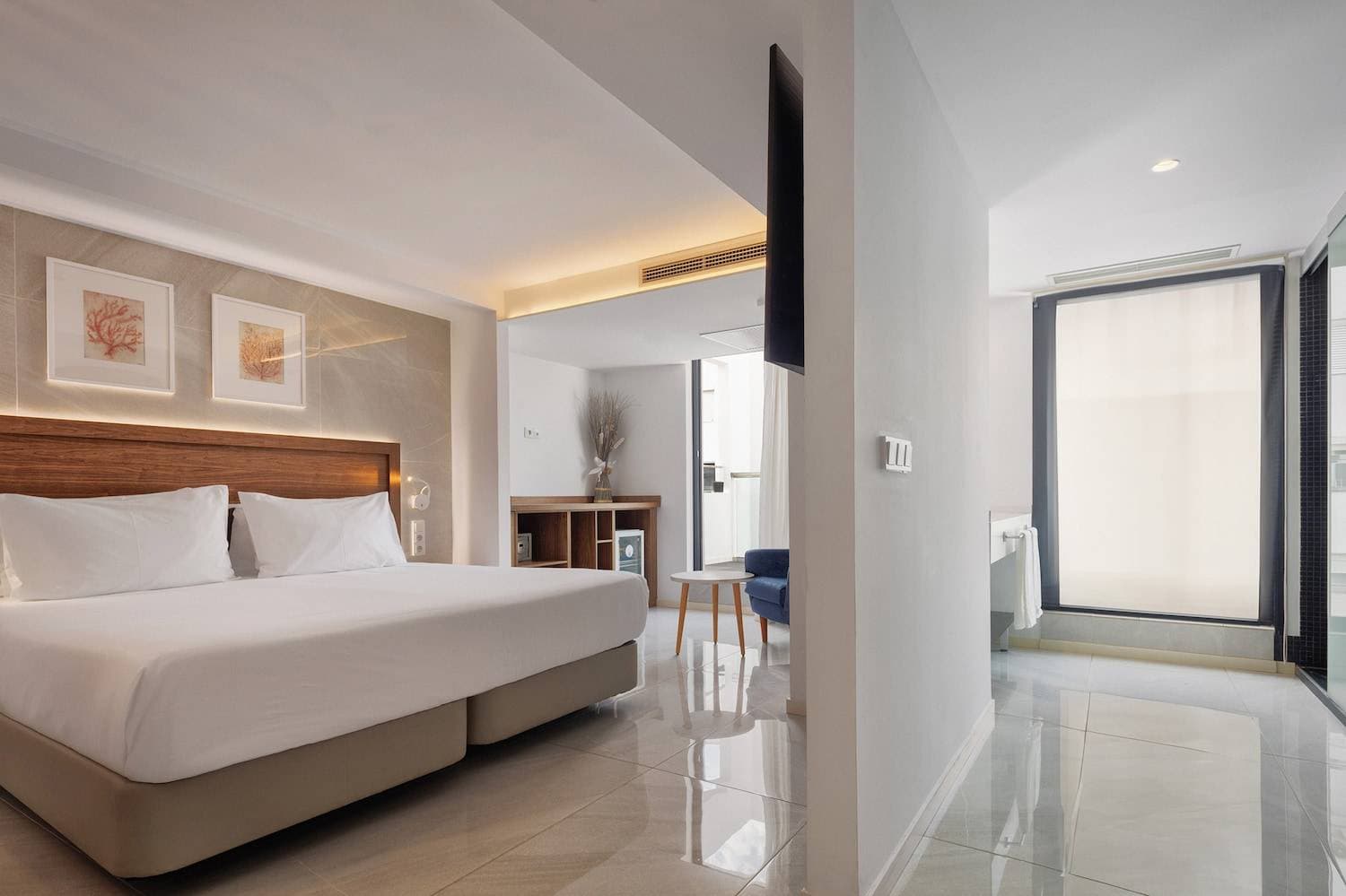 Eurostars Puerto de Ibiza 11