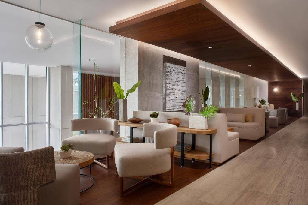 Courtyard by Marriott Merida Downtown 11