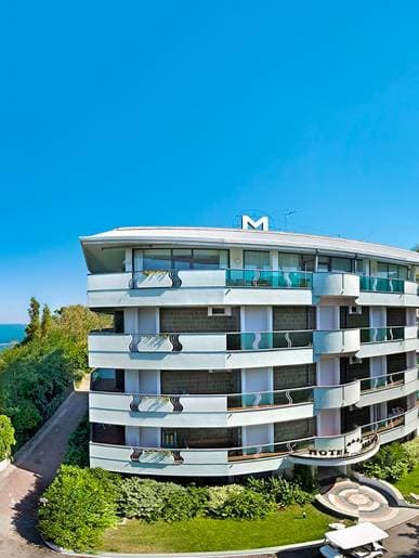 Hotel Majestic
