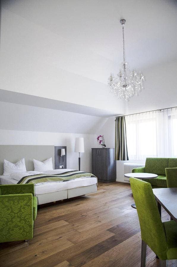 Hotel am Schloss 28