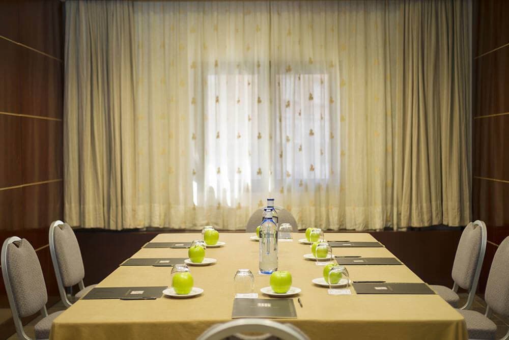 Hotel Badajoz Center 11