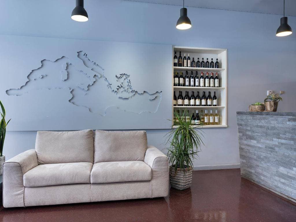 Hotel Colle del Sole 6