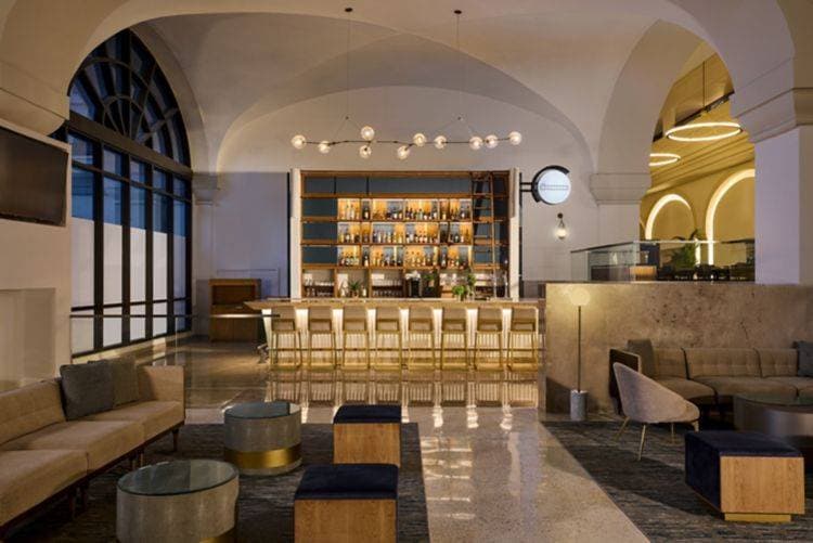 Marriott Cancun, An All-Inclusive Resort 25