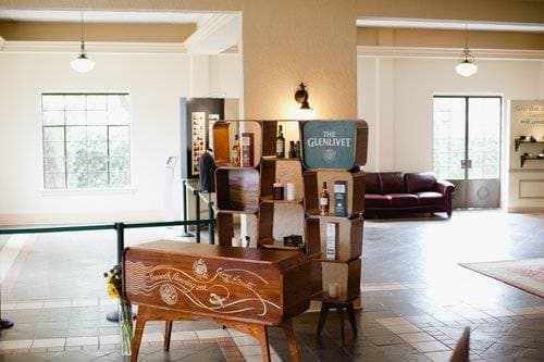 The Parador 8