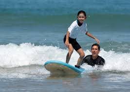 Happy surf School 1
