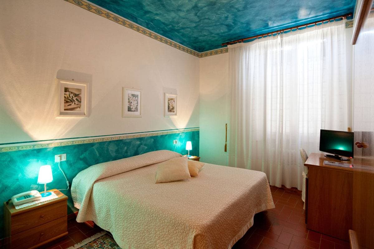 Albergo La Palomba 20