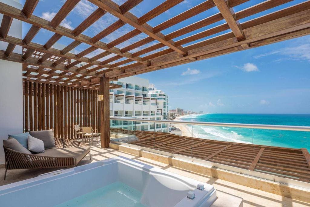 Sun Palace 6