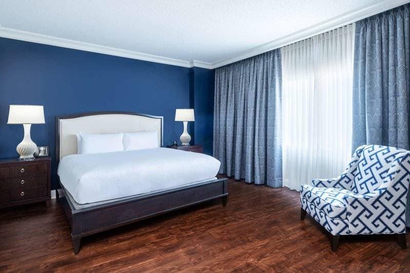 Hilton Dallas Lincoln Centre 3