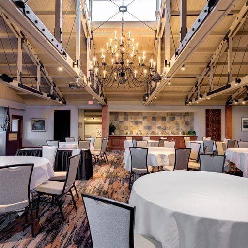 Salishan Coastal Lodge - All Inclusive 11