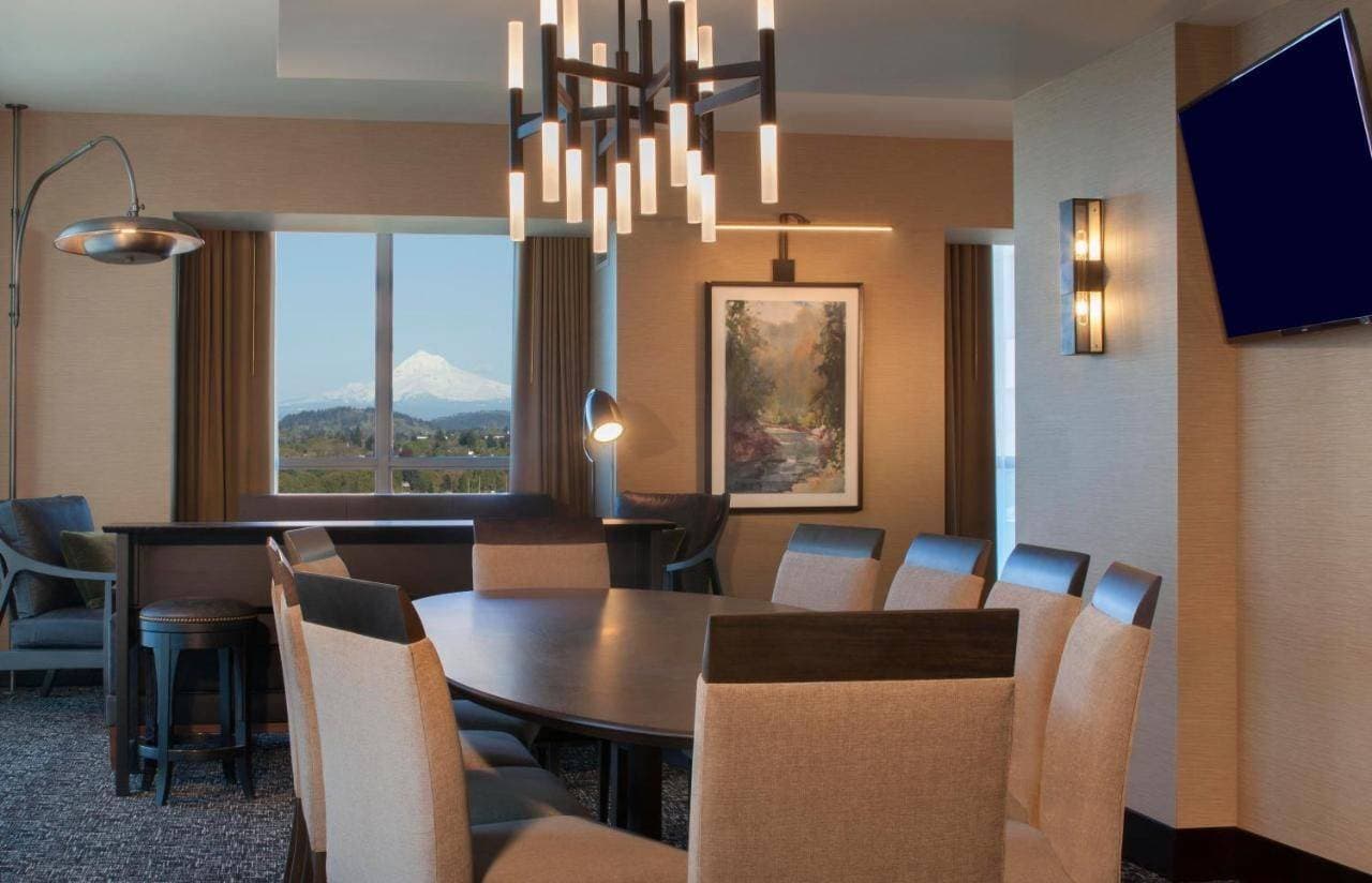 The Porter Portland, Curio Collection by Hilton 7