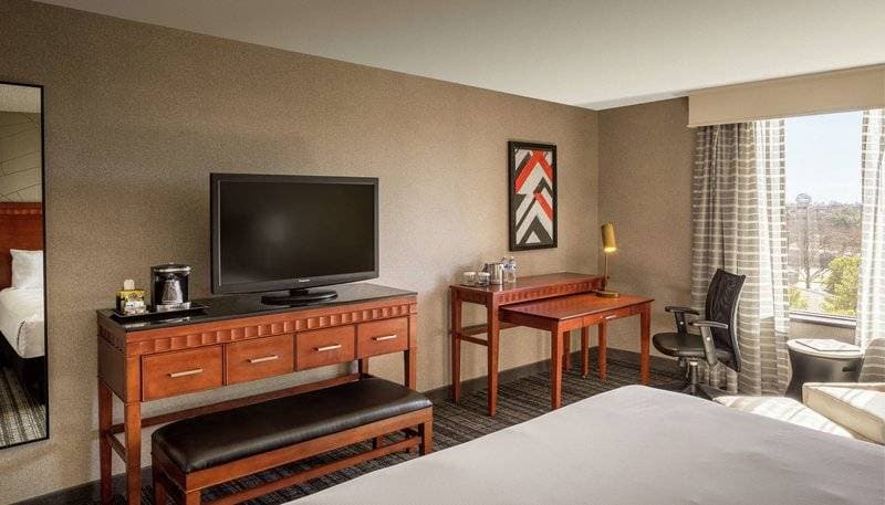 DoubleTree Dallas Near the Galleria 13