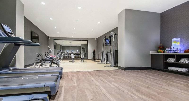 Hilton Dallas Park Cities 34
