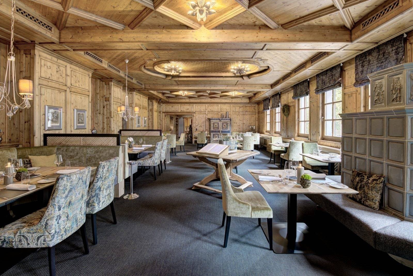 Hotel Gut Brandlhof 27