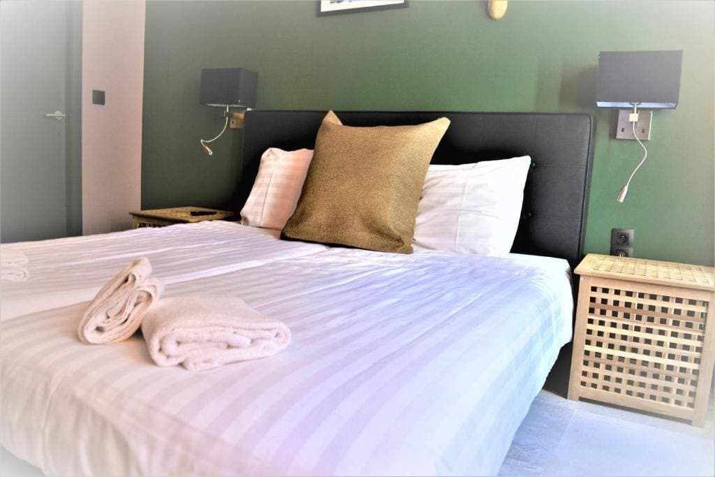 Hotel Mezonvin 3