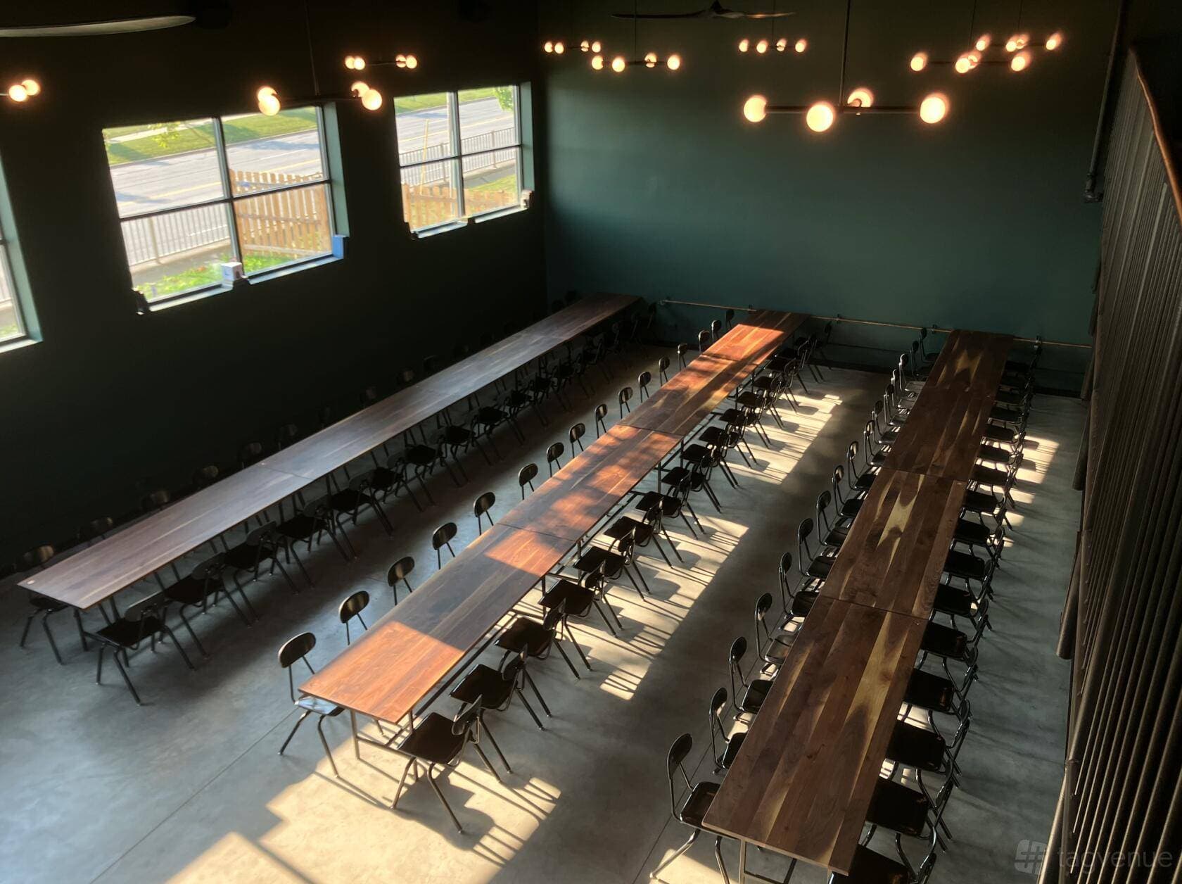 The Lytle Auditorium 3