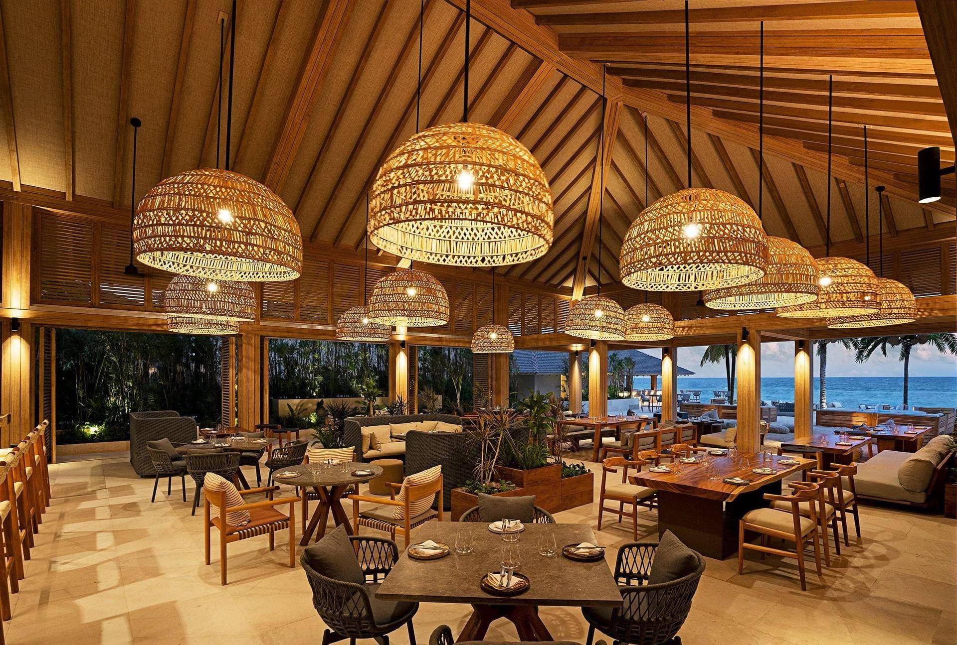 Banyan Tree Mayakoba 18