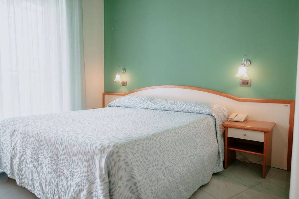 Hotel Gabbiano 11