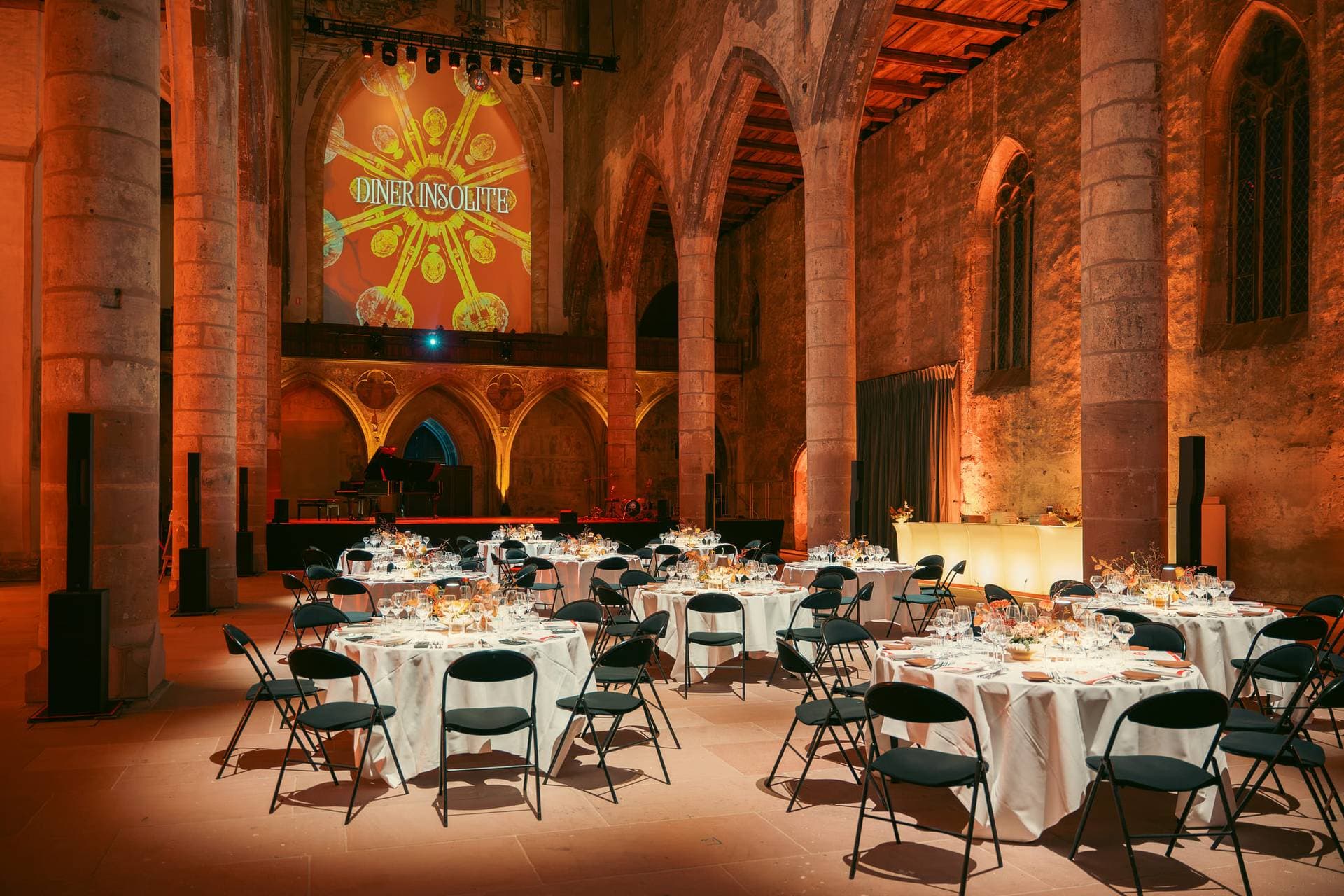 Les Dominicains de Haute Alsace 1