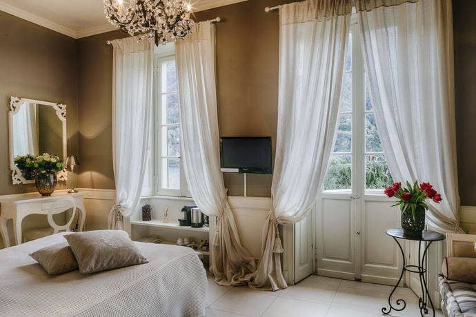 Relais Villa Vittoria 1