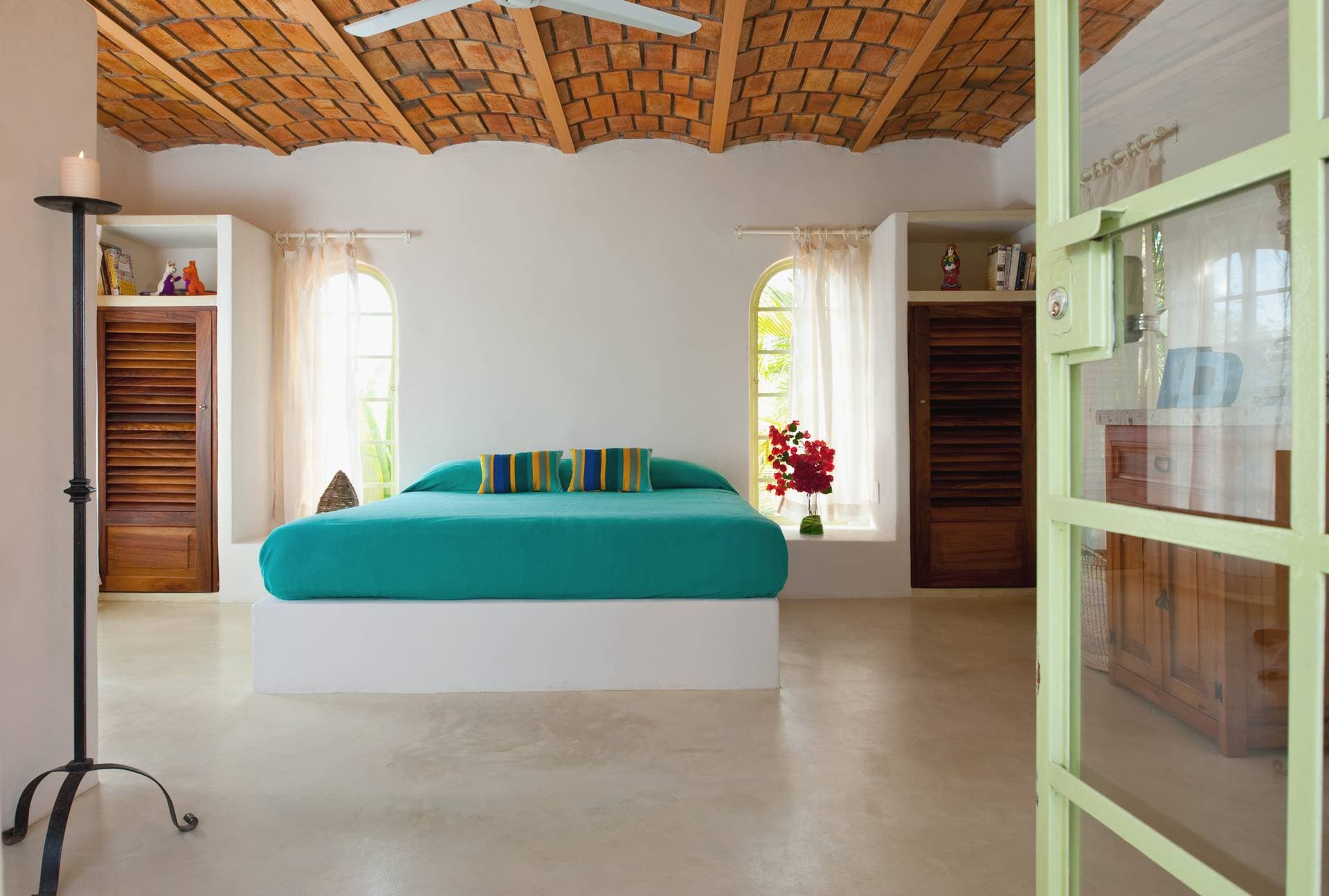 Casa Dos Chicos 6