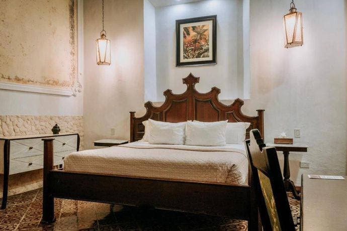 Villa Merida Boutique Hotel - Adults Only 12