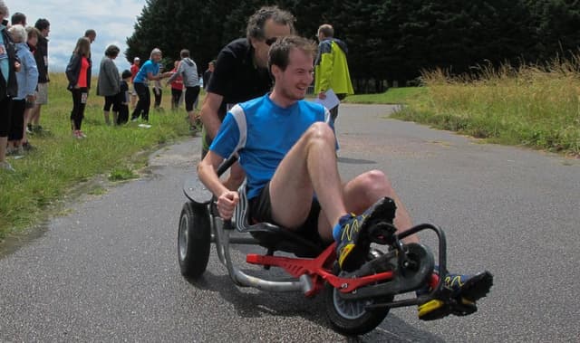 Challenge multi-activités sport, jeu et art