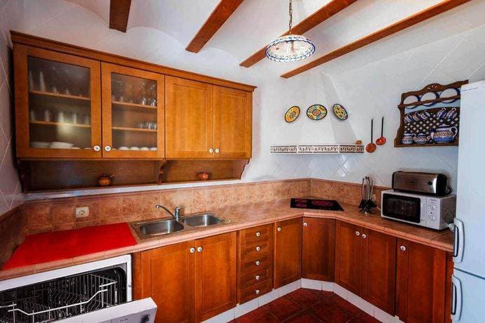 Casa Rural La Herradura del río Júcar 21