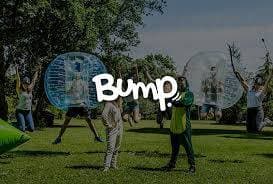 Bump Games Castres 1
