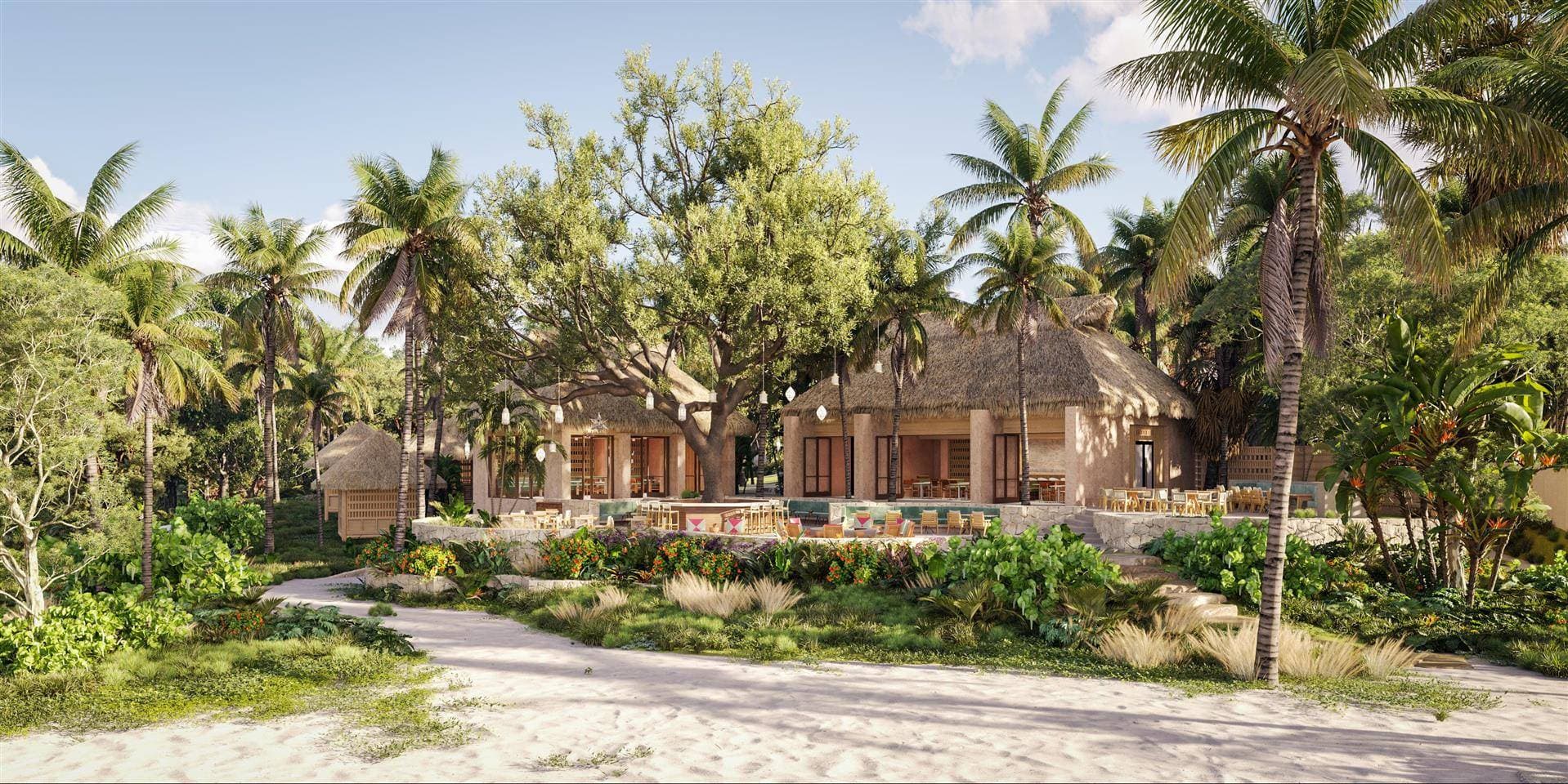 Omni Pontoque Resort at Punta de Mita, Mexico 14