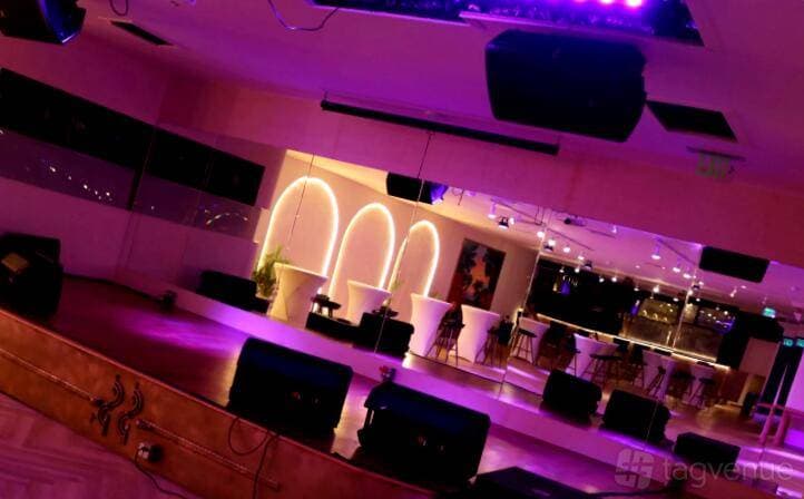 Little Light Venue 4