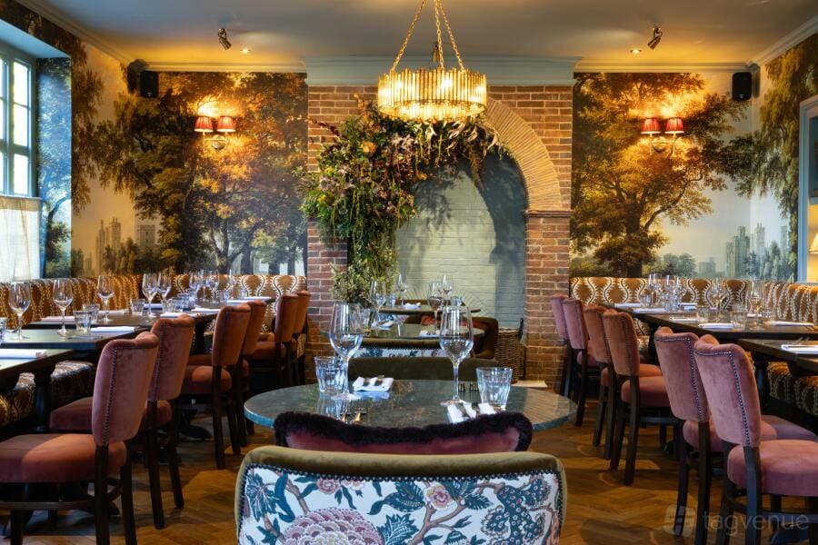 The Sun Inn, Chobham - A Heartwood Inn 48