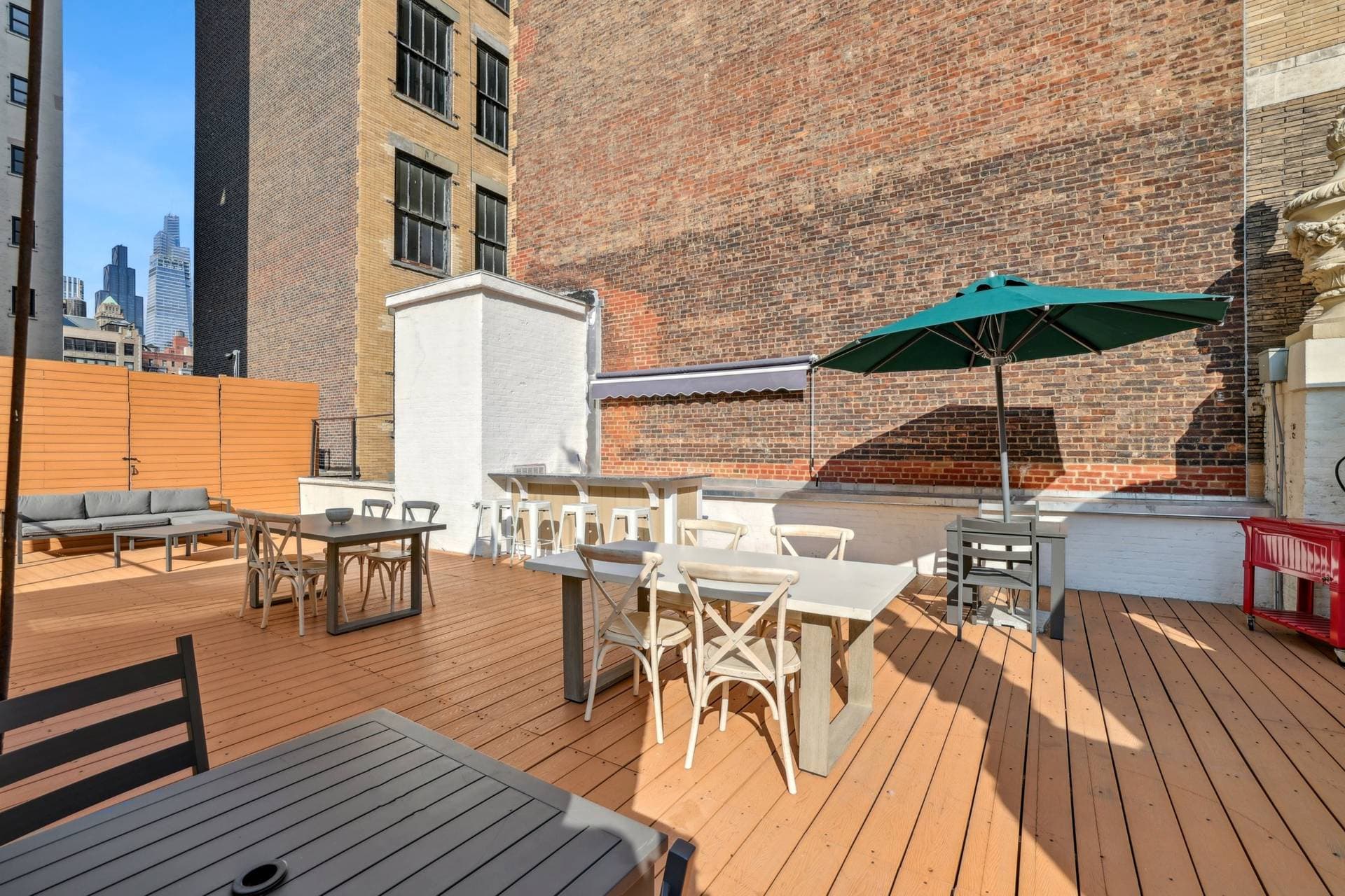 The Farm Rooftop 7