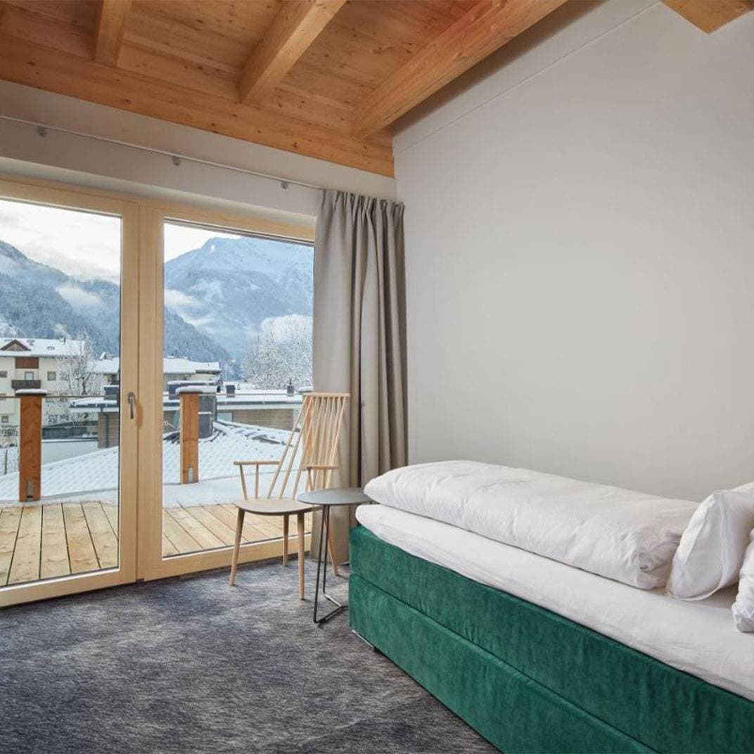 Huber's Boutiquehotel 8