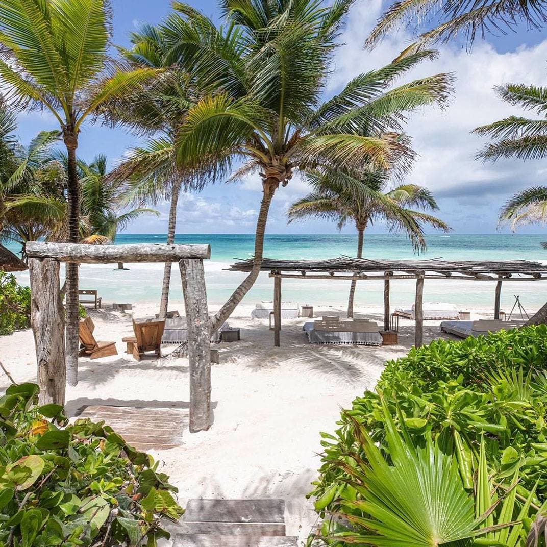 La Valise Tulum 13