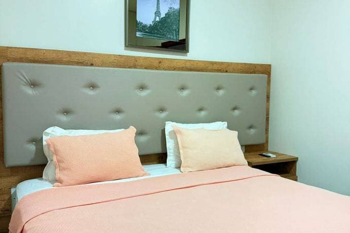 Hotel Barruada 9