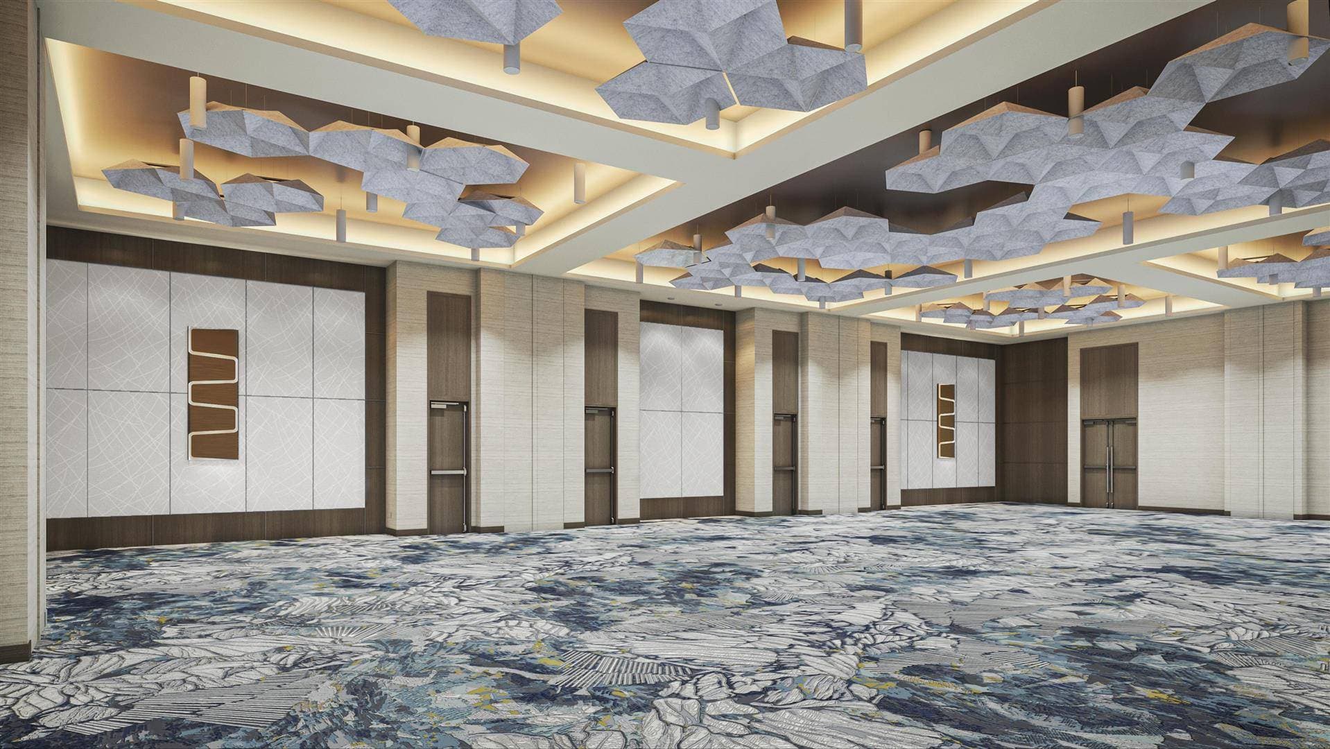 Aloft Lake Nona, Orlando 17