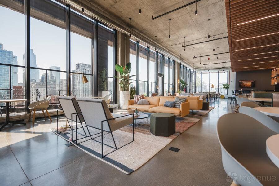 River North Event Space 20