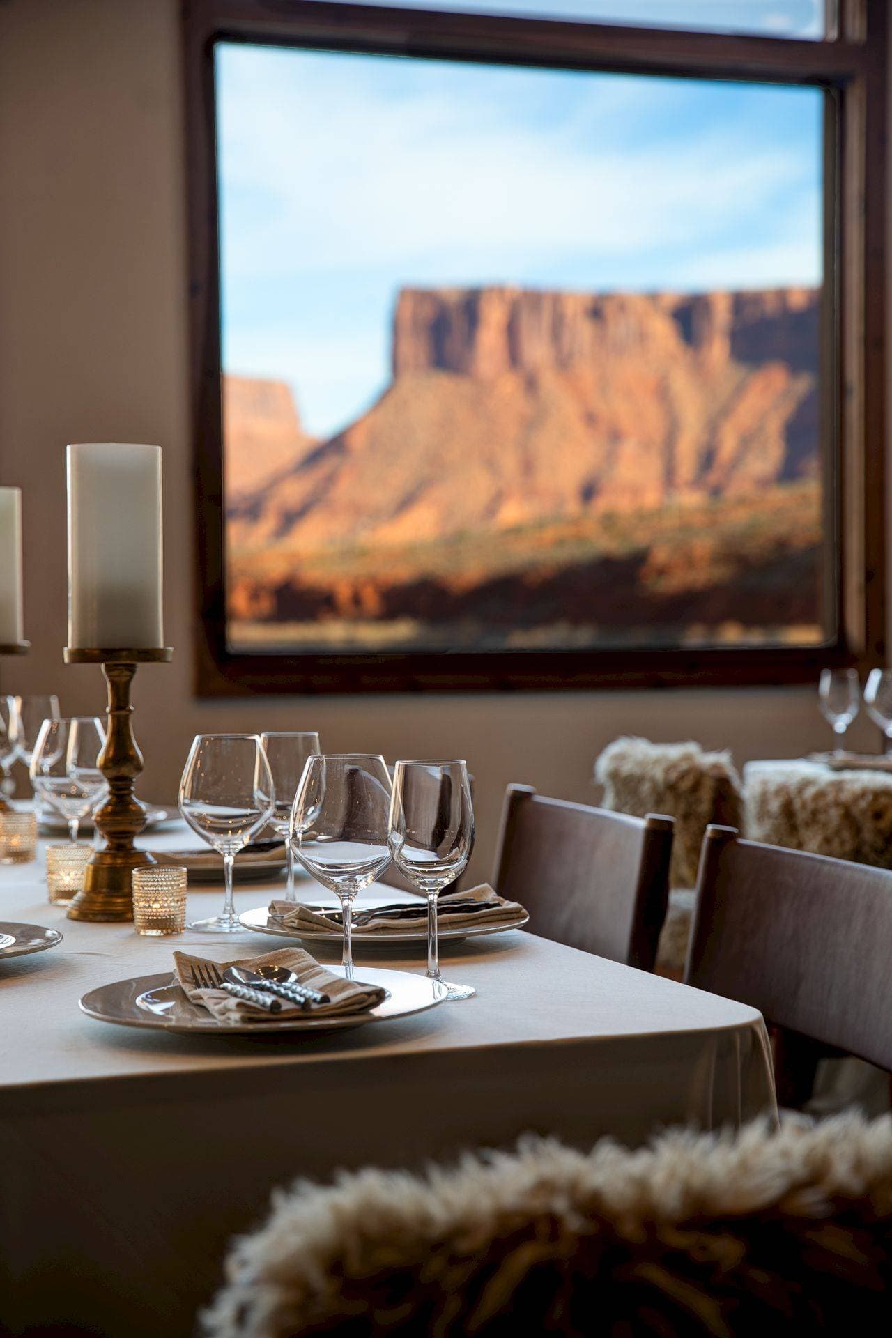 Red Cliffs Lodge Moab 13