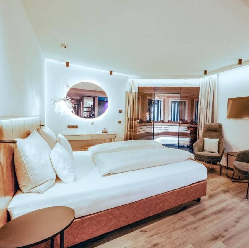 ZillergrundRock Luxury Mountain Resort 3